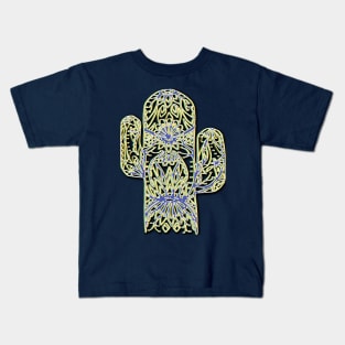 Cactus Kids T-Shirt